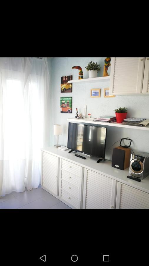 L'Estartit, Estudio En Primera Linea De Mar. Exteriér fotografie