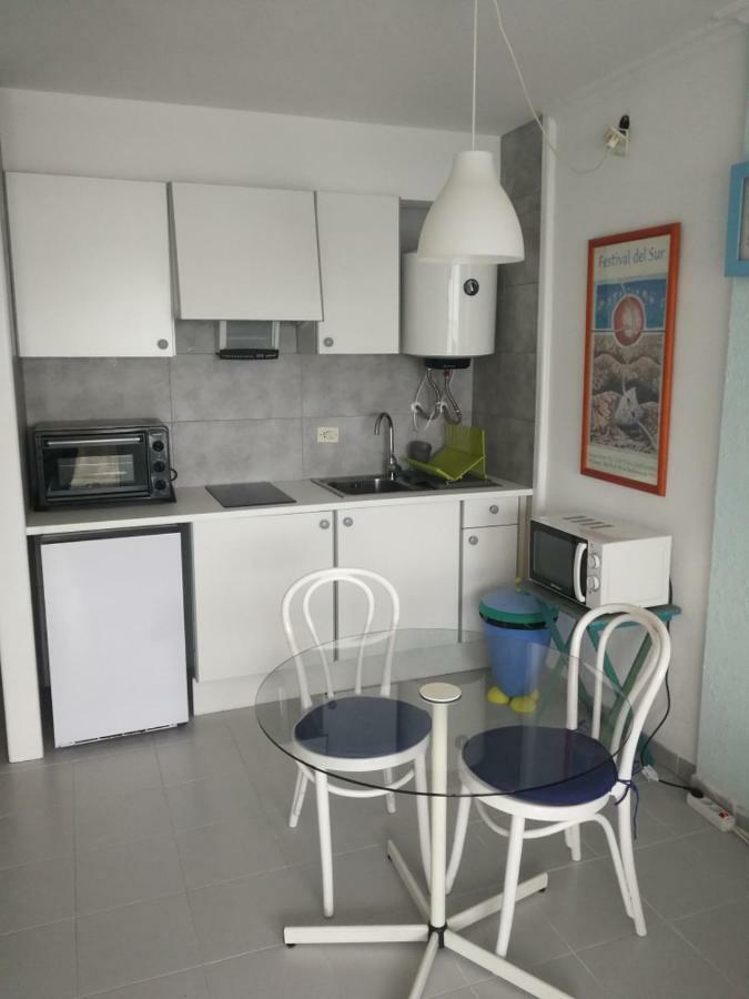 L'Estartit, Estudio En Primera Linea De Mar. Exteriér fotografie